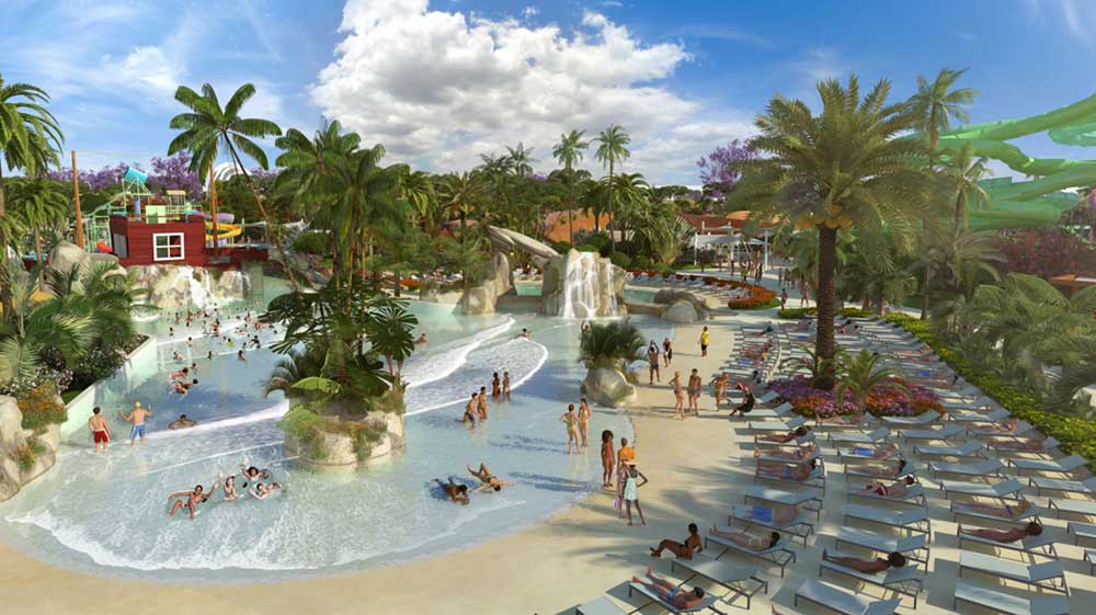 Leisure Park Diamniadio - Teyliom