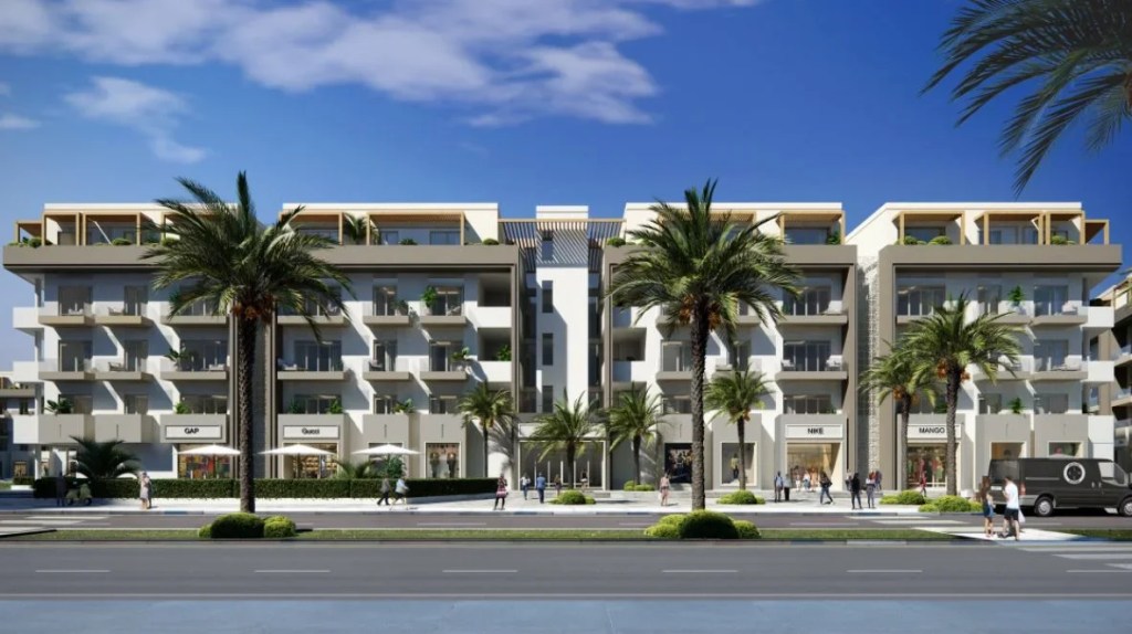 Programme Immobilier DIAMS HILLS Diamniadio - Teyliom