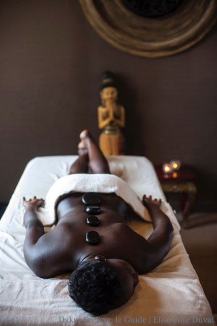 BUDDHA SPA Dakar - Teyliom