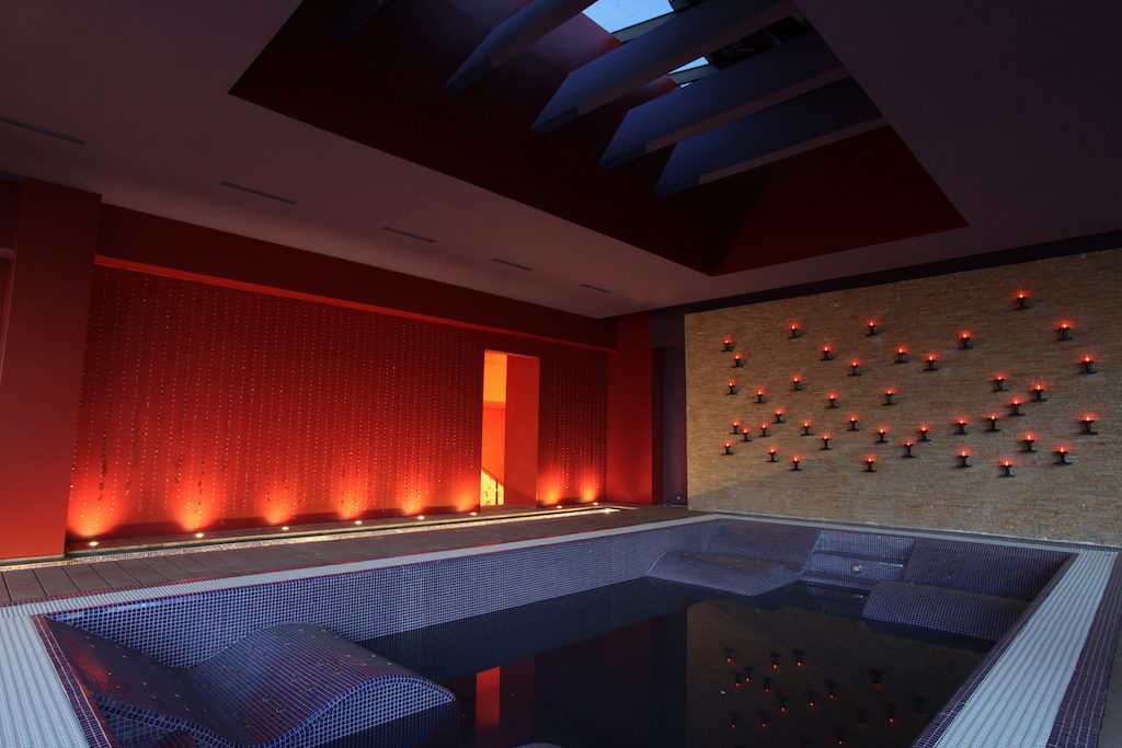 BUDDHA SPA Dakar - Teyliom