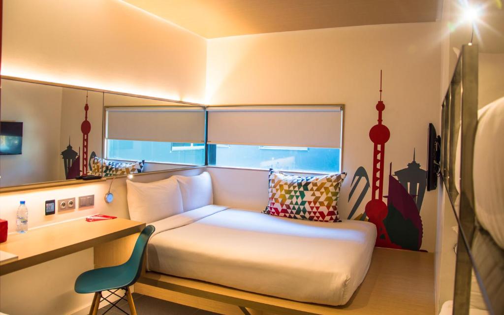 Yaas Hotel Almadies Dakar - Teyliom