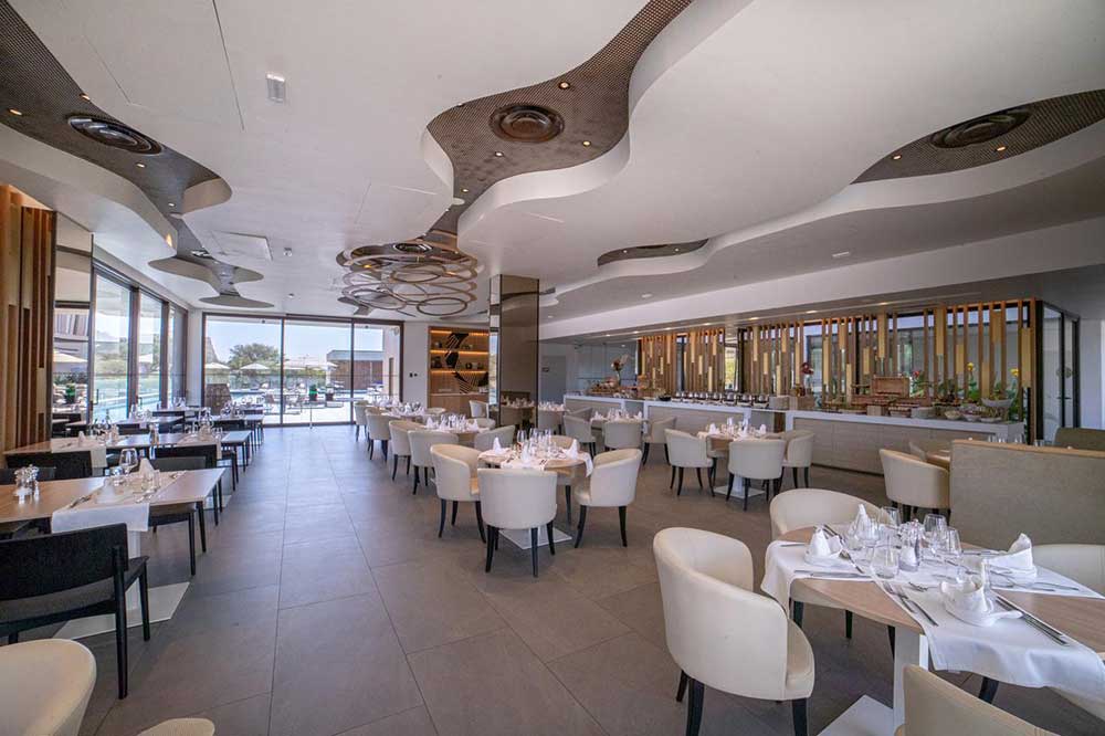 Restaurant Noom NIAMEY - Teyliom