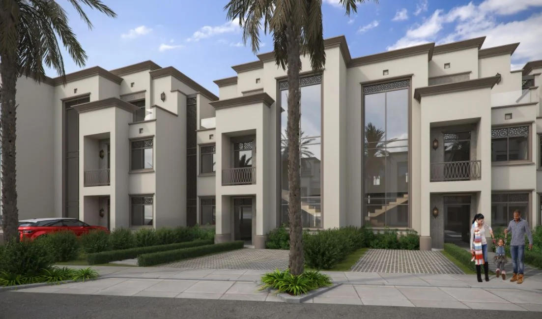 Residence de Luxe PALMERAIE Diamniadio - Teyliom