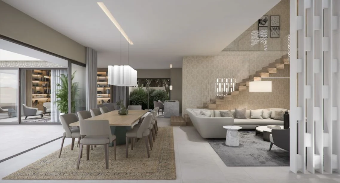 Residence de Luxe PALMERAIE Diamniadio - Teyliom
