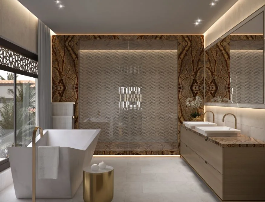 Residence de Luxe PALMERAIE Diamniadio - Teyliom