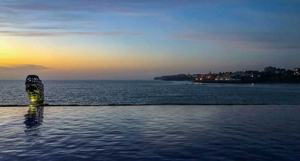 Noom Hotel Sea Plaza Dakar - Teyliom