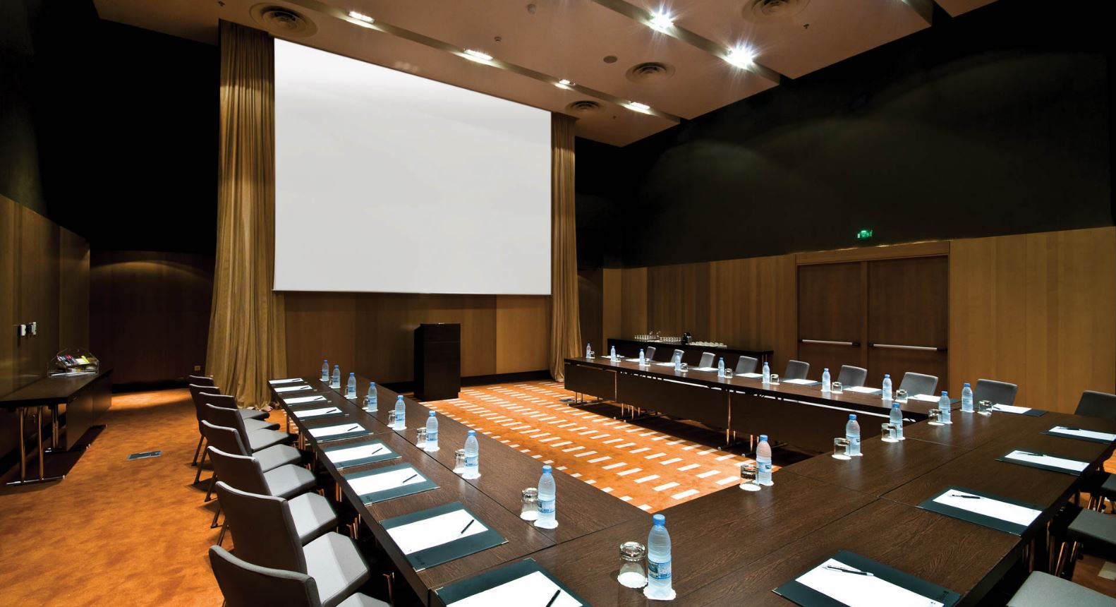 Noom Hotel Sea Plaza Dakar - Teyliom