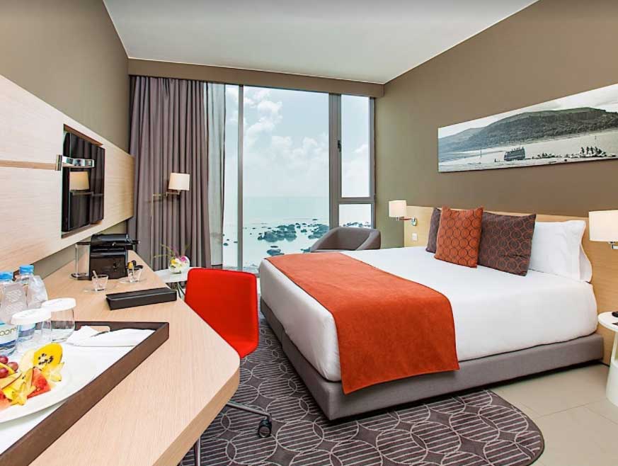 Noom Hotel Conakry - Teyliom