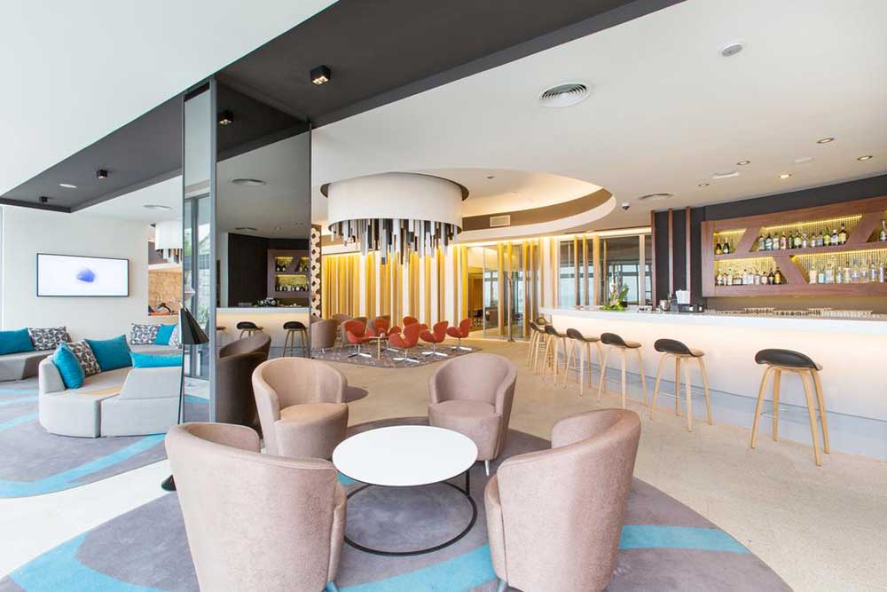 Noom Hotel Conakry - Teyliom