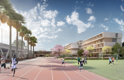 Diamniadio International School - Teyliom