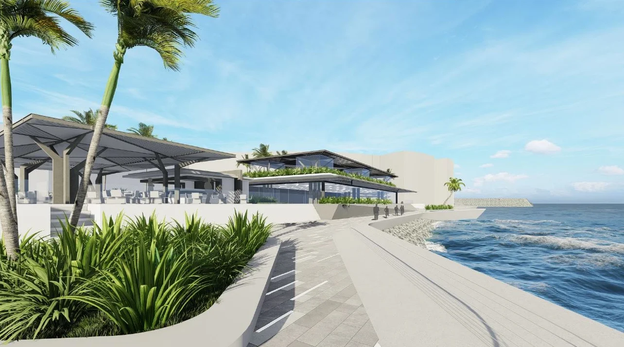 Espace polyvalent THE VENUE Dakar - Teyliom
