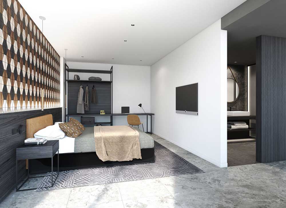 Yaas Hotel Dakar Republique - Teyliom