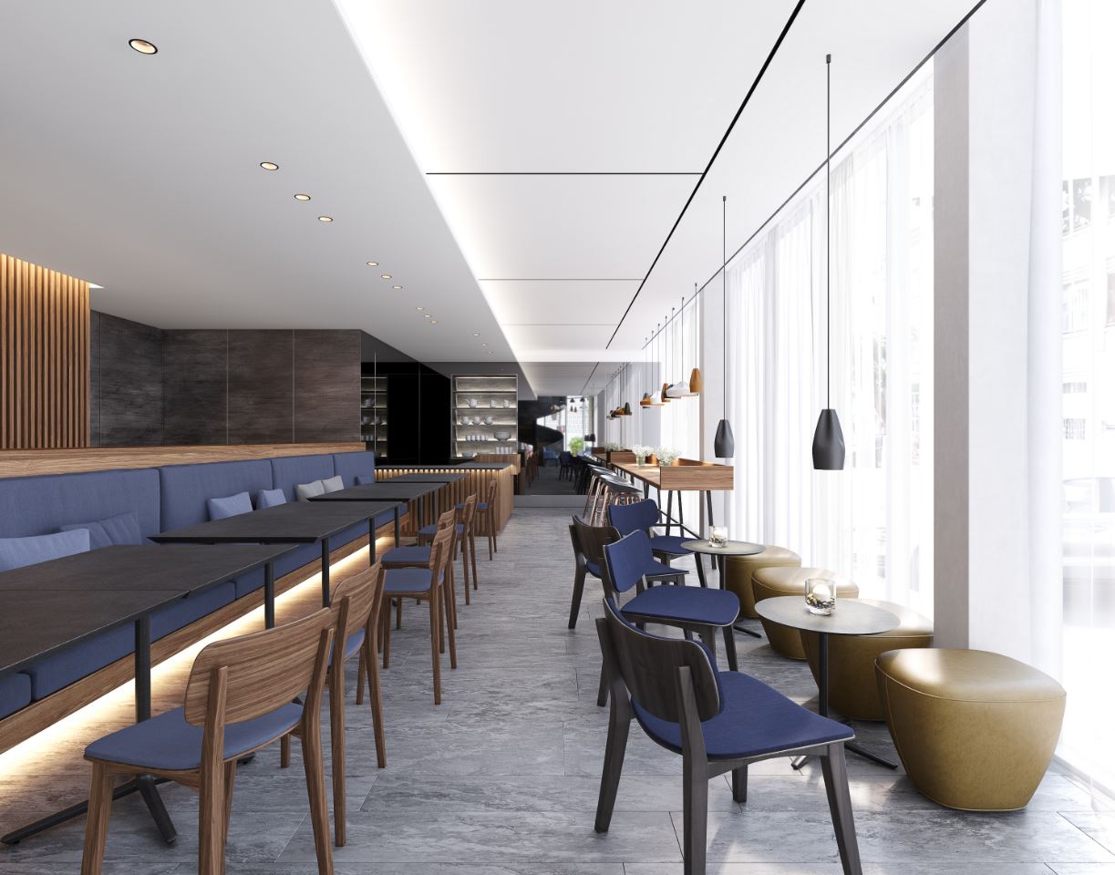 Yaas Hotel Dakar Republique - Teyliom