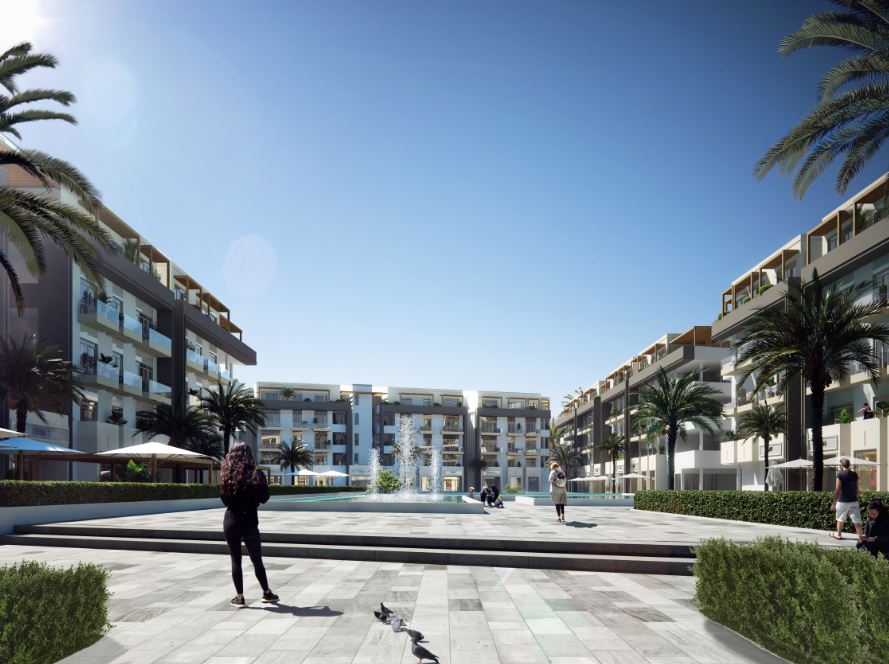 Programme Immobilier DIAMS HILLS Diamniadio - Teyliom