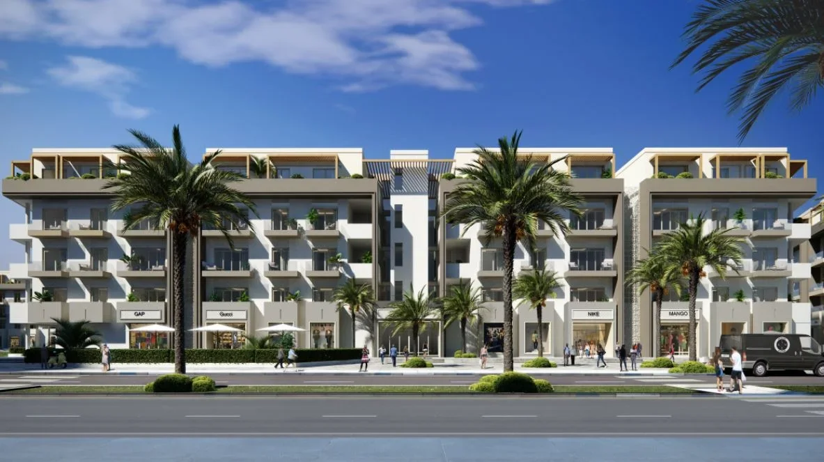 Programme Immobilier DIAMS HILLS Diamniadio - Teyliom
