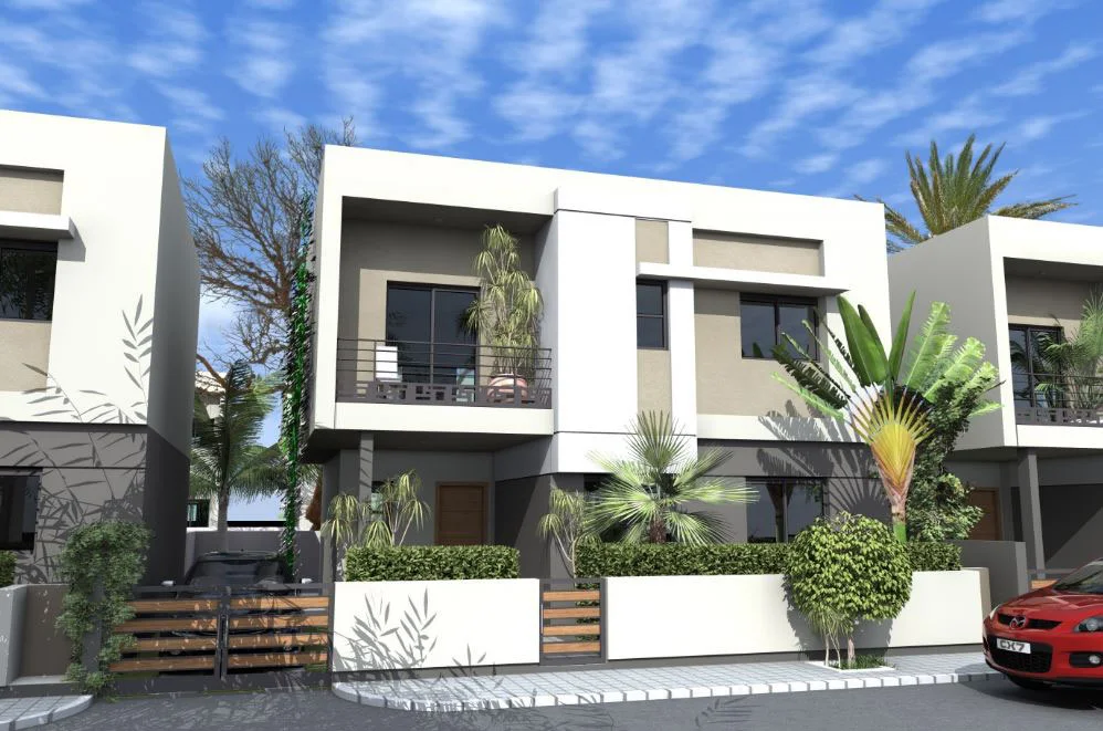 Programme Immobilier KERRIA Diamniadio - Teyliom