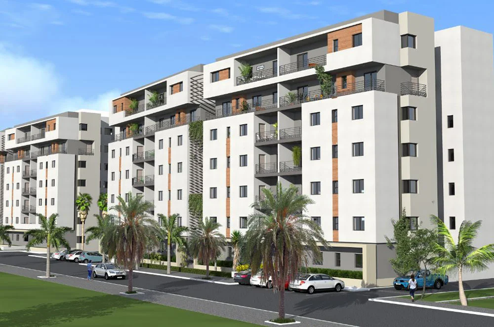 Programme Immobilier KERRIA Diamniadio - Teyliom