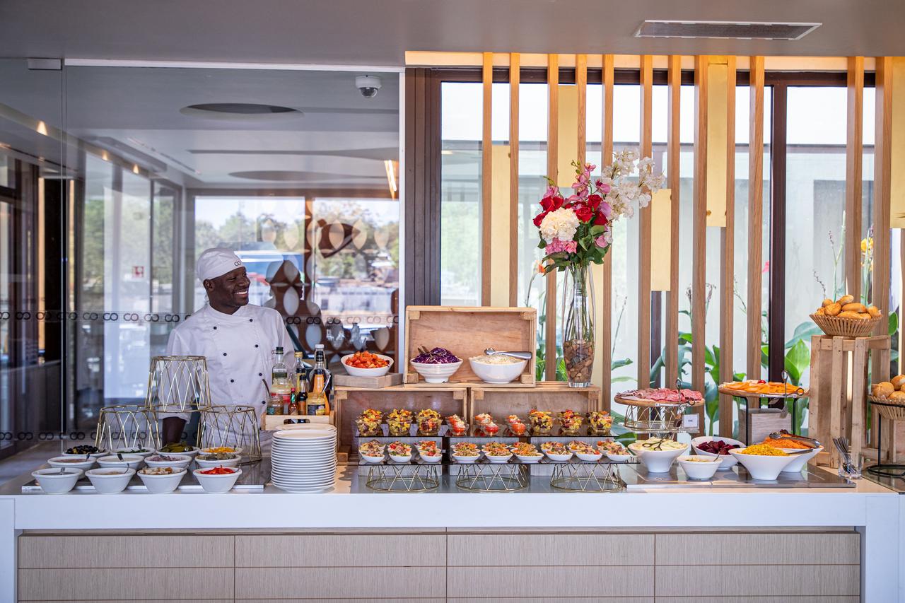 Restaurant Noom NIAMEY - Teyliom