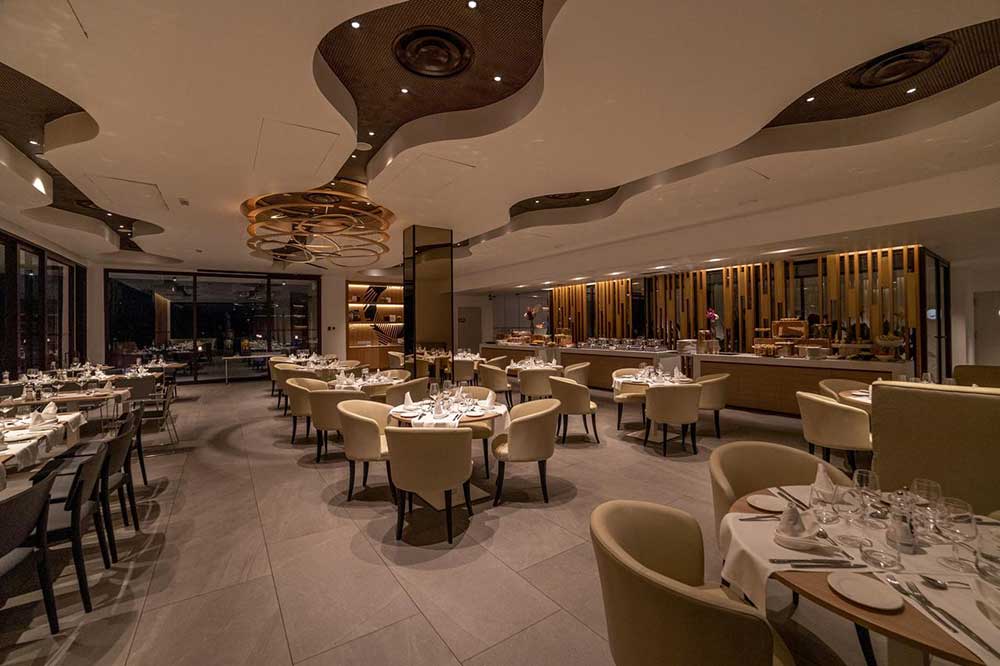 Restaurant Noom NIAMEY - Teyliom