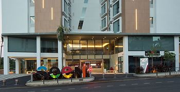 Restaurant SEEN ABIDJAN- Teyliom