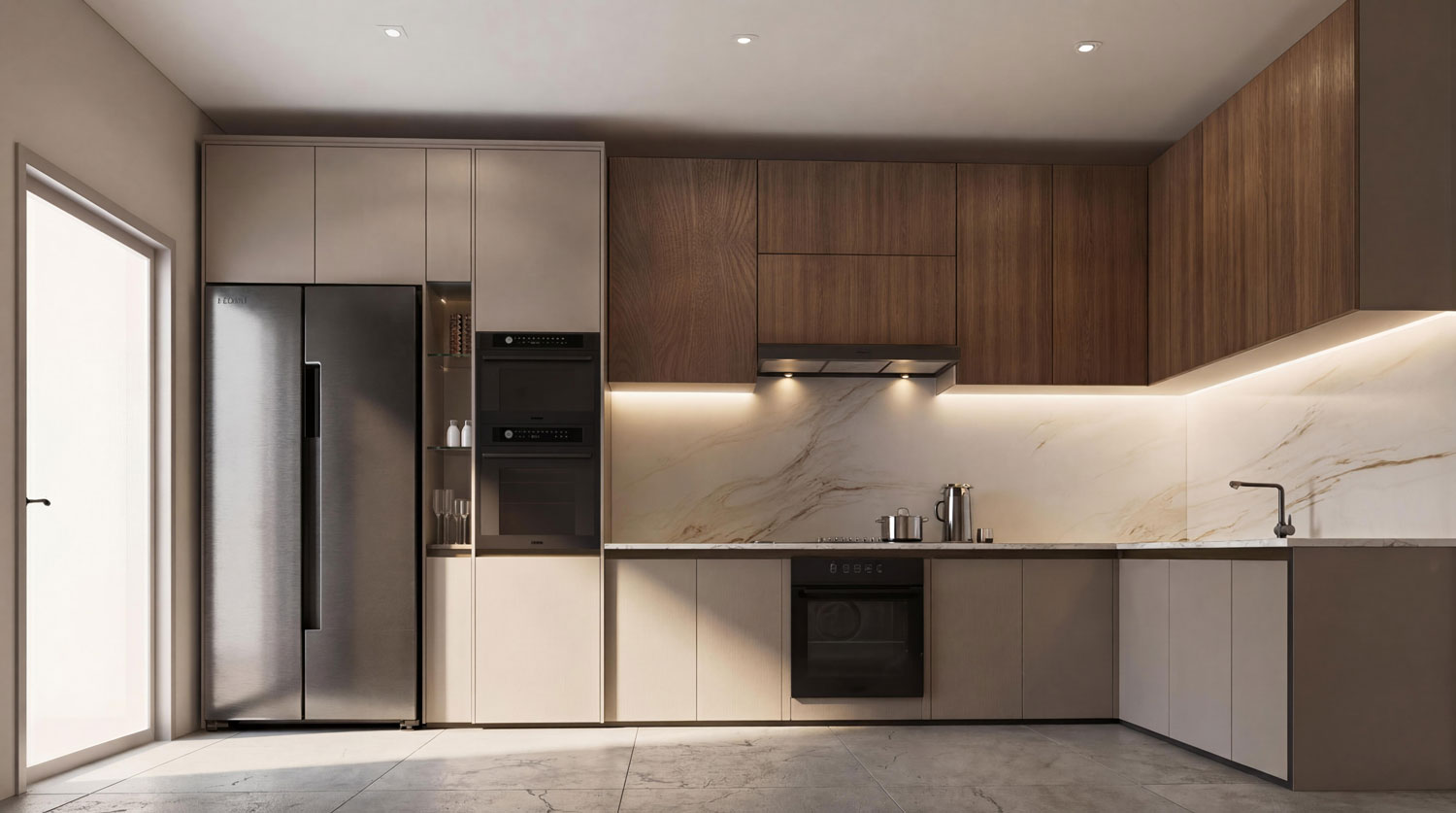 Residence Lynea Dakar Teyliom Properties