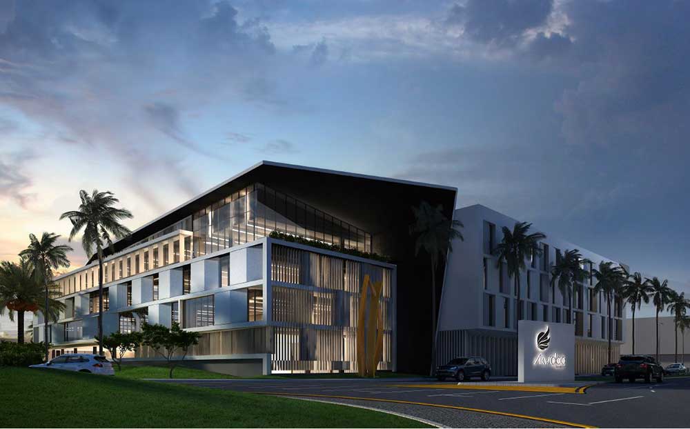 Yaas Hotel Akwaba Abidjan - Teyliom