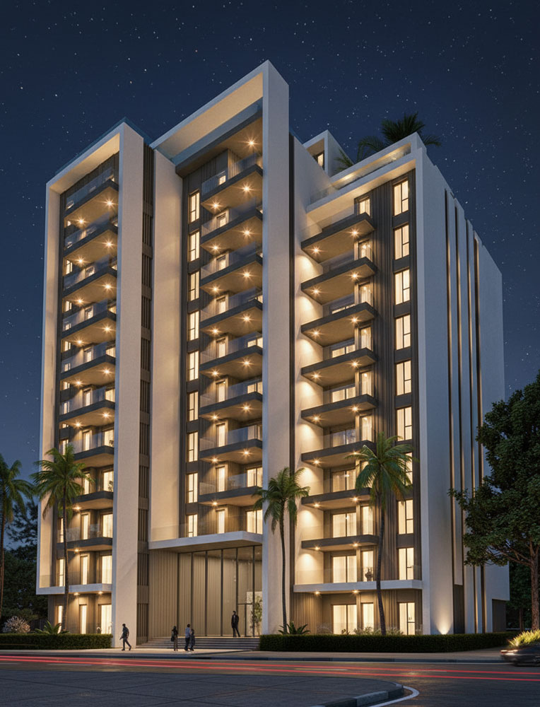 Residence Lynea Dakar Teyliom Properties