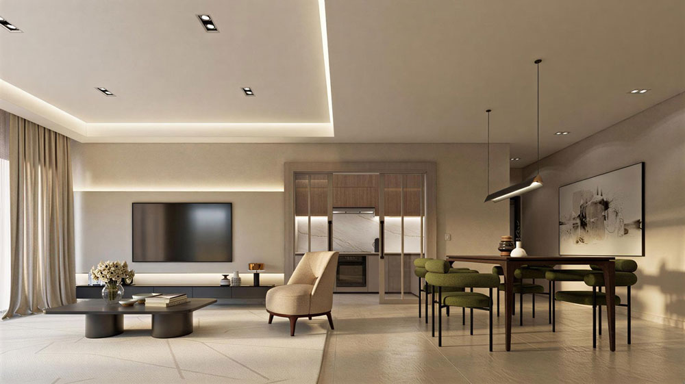 Residence Lynea Dakar Teyliom Properties