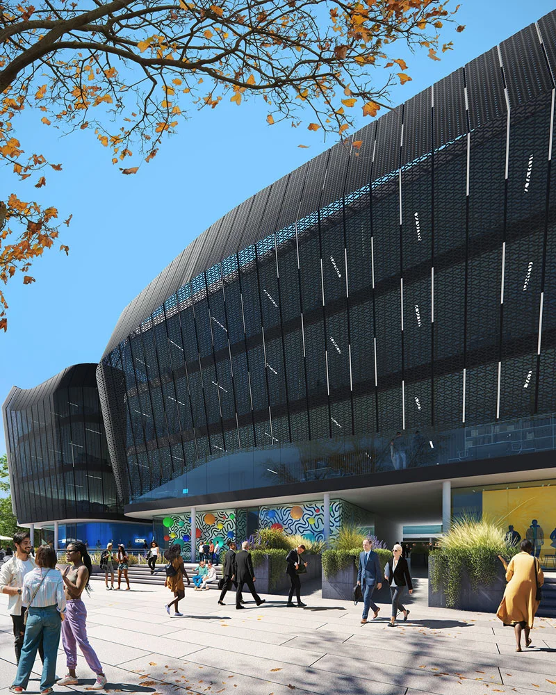 Akwaba Trade Center Abidjan - Teyliom