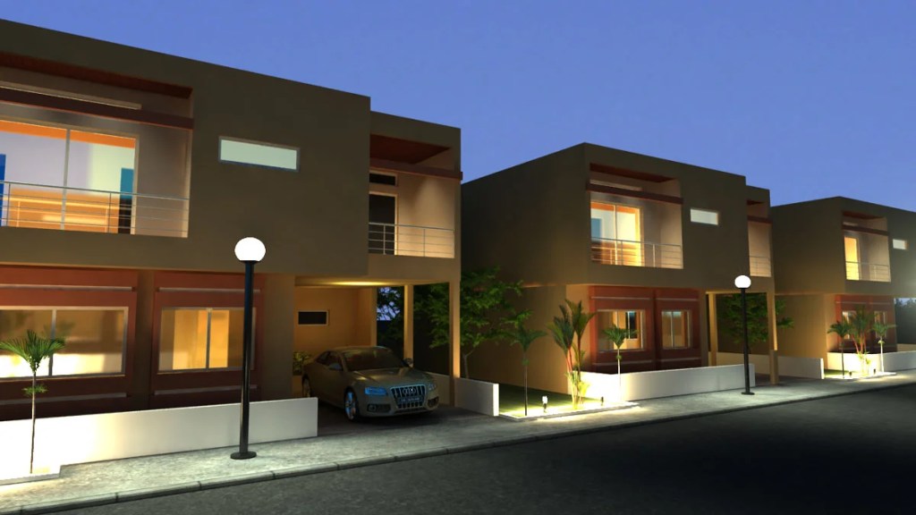 Teyliom properties news