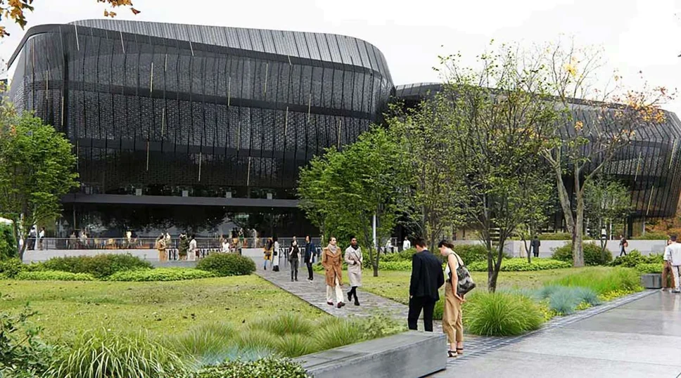Teyliom properties news