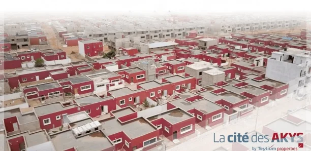 Teyliom properties news