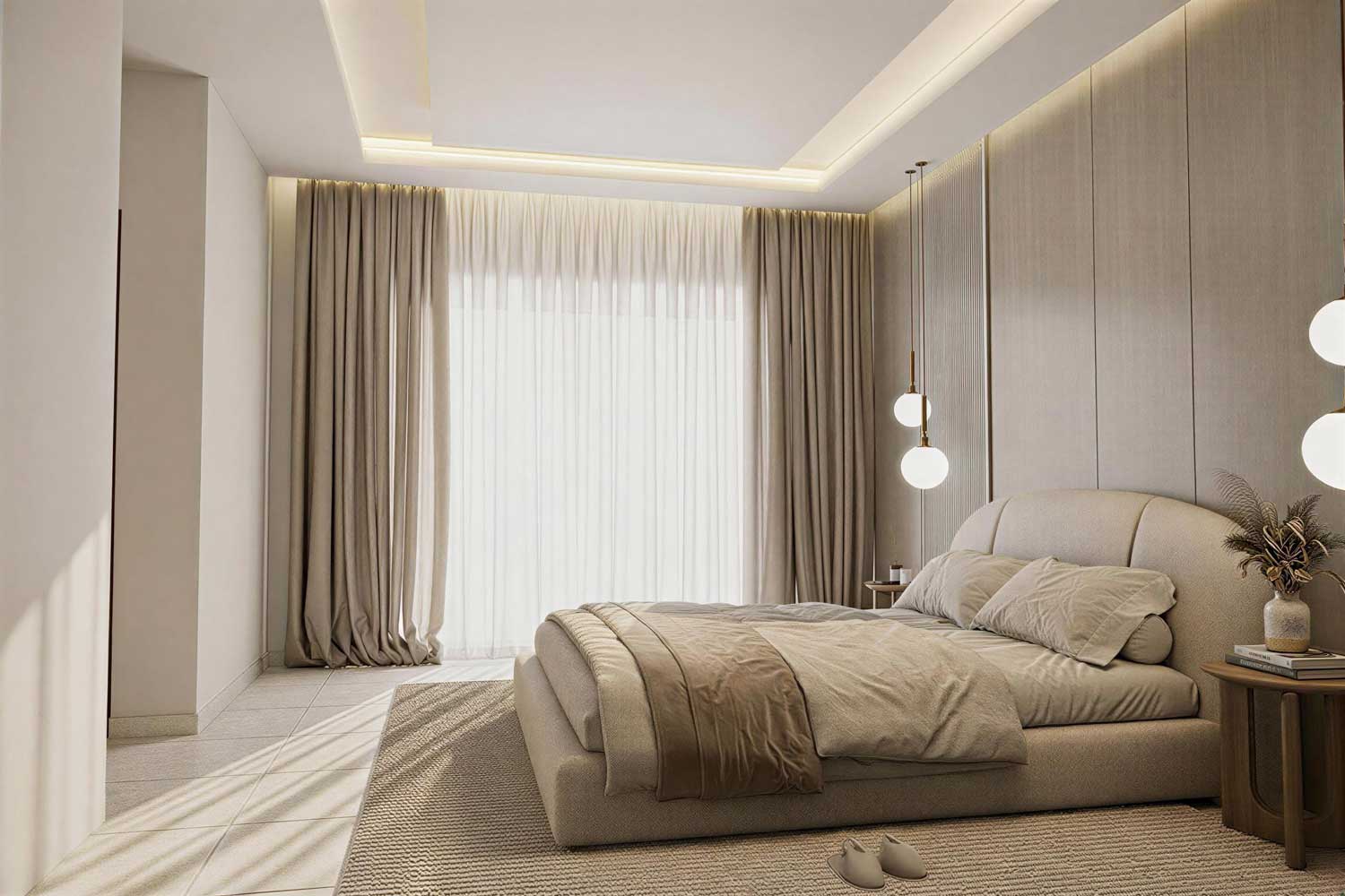 Divinity Mamelles Apartment Dakar