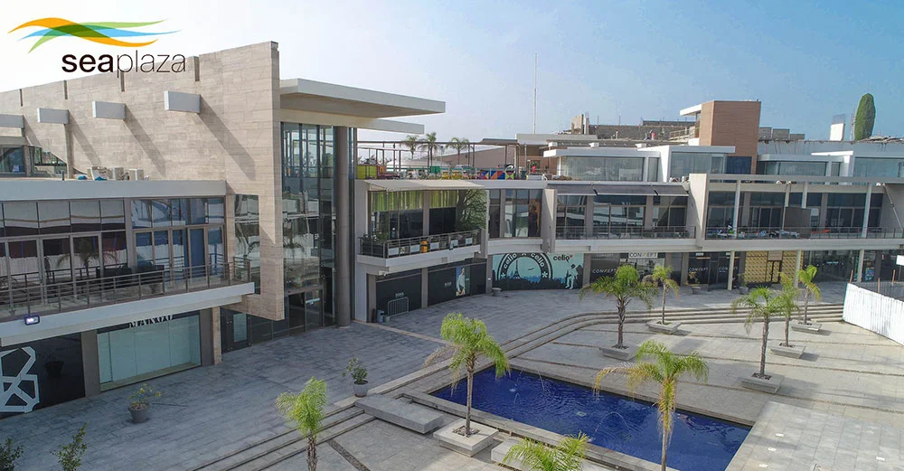 see plaza