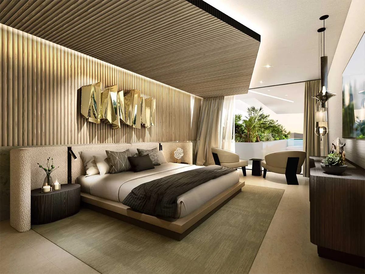 The ONE DAKAR residence premium - Teyliom