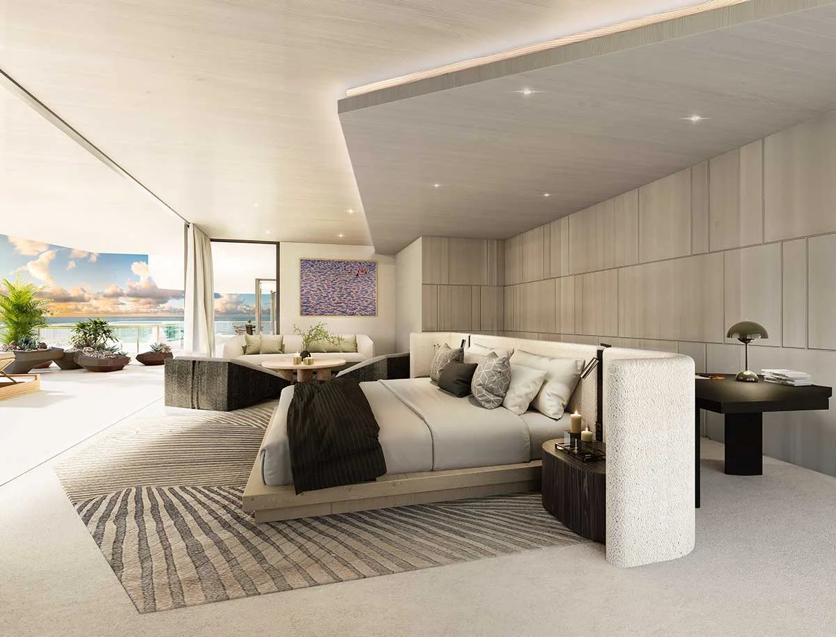 The ONE DAKAR residence premium - Teyliom