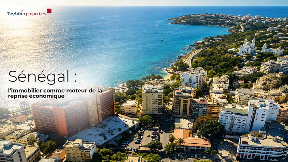 immobilier moteur reprise economique - Teyliom