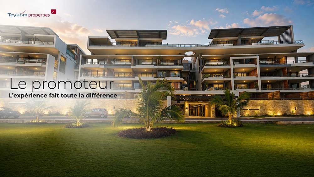ou acheter un appartement de standing a dakar en 2026 - Teyliom